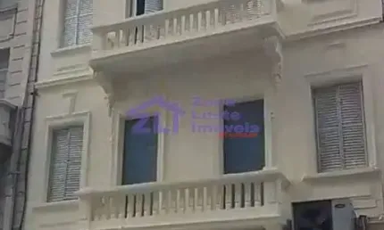 Prédio, 550 m² - venda por R$ 2.190.000,00 ou aluguel por R$ 16.250,00/mês - Sé - São Paulo/SP