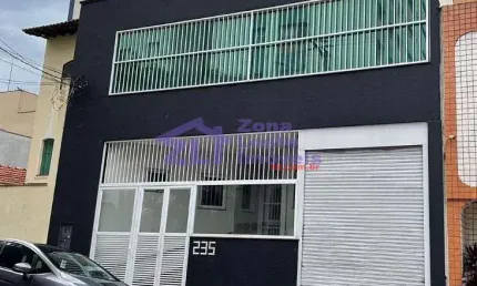 Prédio para alugar, 560 m² - Santo Antônio - São Caetano do Sul/SP