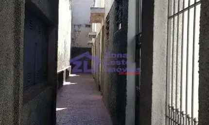 Casa residencial para locação, chácara belenzinho, são paulo - ca2435.