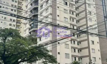 Apartamento com 3 quartos à venda na Rua Vilela, 817, Tatuapé, São Paulo