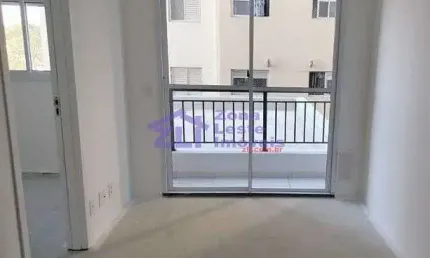 Apartamento com 2 dormitórios à venda, 38 m² por r$ 372.000,00 - vila formosa - são paulo/sp