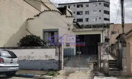 Casa à venda, Vila Diva (Zona Leste), São Paulo, SP