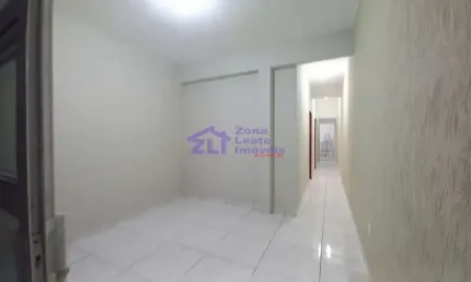 Casa com 3 quartos para alugar na Rua Engenheiro Guilherme Cristiano Frender, 1332, Vila Antonieta, São Paulo