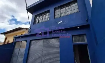 Prédio à venda, 625 m² por r$ 3.080.000,00 - vila formosa - são paulo/sp