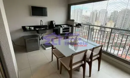 Apartamento à venda, Vila Gomes Cardim, São Paulo, SP