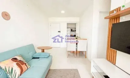 Apartamento com 2 quartos à venda na Rua Vargem Grande, 24, Tatuapé, São Paulo