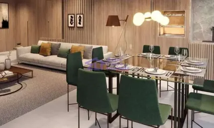 Apartamento com 3 quartos à venda na Rua Soriano de Sousa, 70, Tatuapé, São Paulo