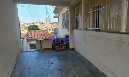Casa à venda na Rua Oswaldo Arouca, 726, Vila Formosa, São Paulo