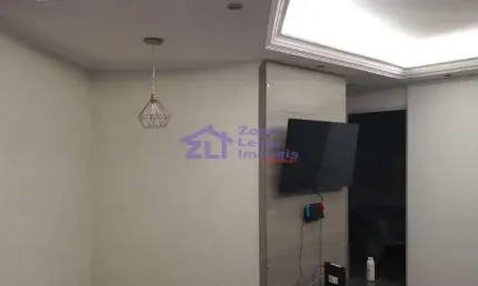 Apartamento com 2 quartos à venda na Rua Indaiá Grande, 35, Fazenda Aricanduva, São Paulo