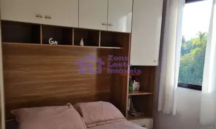 Apartamento à venda, parque da vila prudente, são paulo, sp