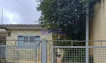Casa com 4 quartos à venda na Rua Antonieta de Morais, 471, Vila Matilde, São Paulo