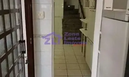Casa com 3 quartos à venda na Rua Artur Mendonça, 42, Tatuapé, São Paulo