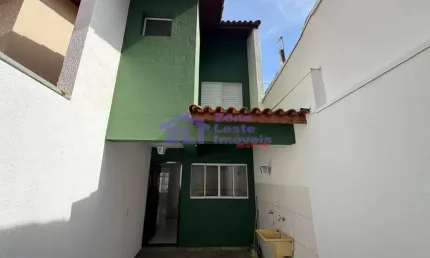 Casa com 2 quartos à venda na Rua Entre-Folhas, 106, Jardim Arize, São Paulo
