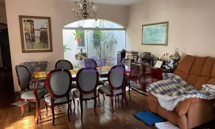 Casa com 3 quartos à venda na Rua Mário Augusto do Carmo, 231, Jardim Avelino, São Paulo