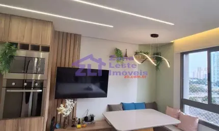 Apartamento à venda, vila zilda (tatuapé), são paulo, sp