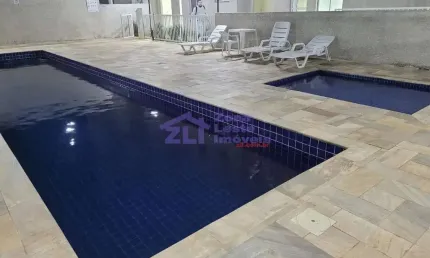 Apartamento com 2 quartos à venda na Rua Carlos Maria Steimberg, 194, Vila Ré, São Paulo
