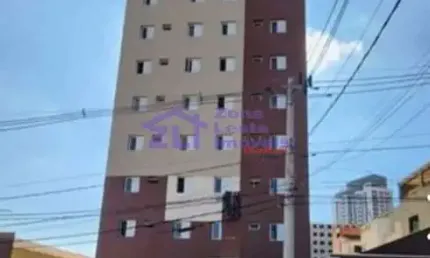 Apartamento com 2 quartos à venda na Rua Doutor Edgar Garcia Vieira, 236, Vila Matilde, São Paulo