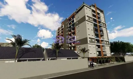 Apartamento à venda, Cidade Mãe do Céu, São Paulo, SP