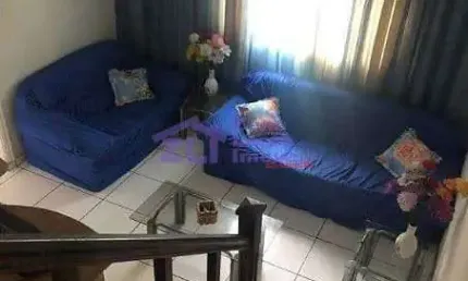 Casa com 4 quartos à venda na Rua Conselheiro Cotegipe, 754, Belenzinho, São Paulo