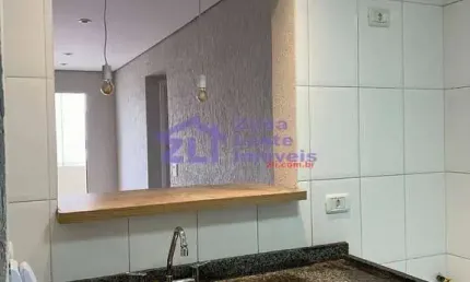 Apartamento com 2 quartos à venda na Rua Marina Crespi, 77, Mooca, São Paulo