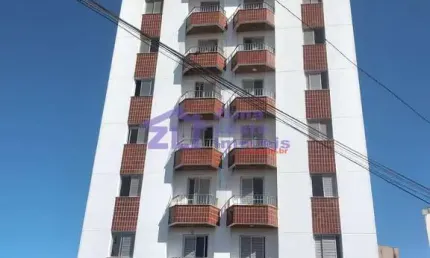 Apartamento à venda, chácara santo antônio (zona leste), são paulo, sp