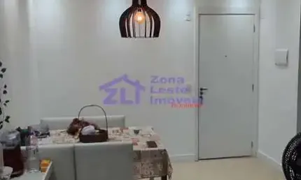 Apartamento com 2 quartos à venda na Avenida Itaquera, 5889, Cidade Líder, São Paulo