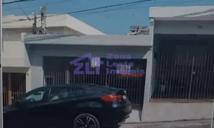 Casa para locação, chácara belenzinho, são paulo, sp