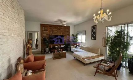 Apartamento com 3 quartos à venda na Rua Sete de Outubro, 260, Chácara Califórnia, São Paulo