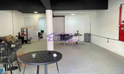 Ponto comercial para alugar na Rua Vargem Grande, 21, Tatuapé, São Paulo