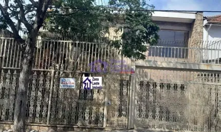 Casa para locação, cidade mãe do céu, são paulo, sp
