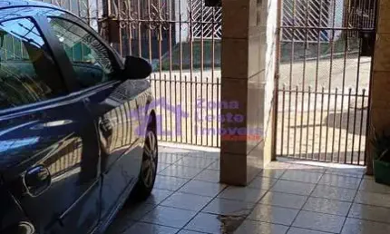 Casa com 3 quartos à venda na Rua Alto da Conceição, 106, Aricanduva, São Paulo