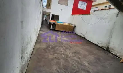 Casa com 7 quartos à venda na Rua São Diogo, 158, Vila Araguaia, São Paulo