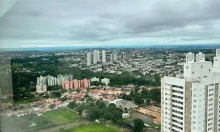 Apartamento com 3 quartos à venda na Rua Dr. Dimas De Barras, 65, Gleba Palhano, Londrina