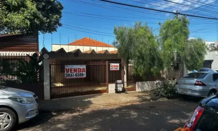 Casa com 2 quartos para alugar na Rua Moreira Cabral, 432, Jardim Londrilar, Londrina