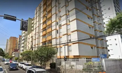 Apartamento com 3 quartos à venda na Rua Fernando de Noronha, 775, Centro, Londrina