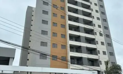 Apartamento com 2 quartos para alugar na Rua Takabumi Murata, 303, Gleba Fazenda Palhano, Londrina