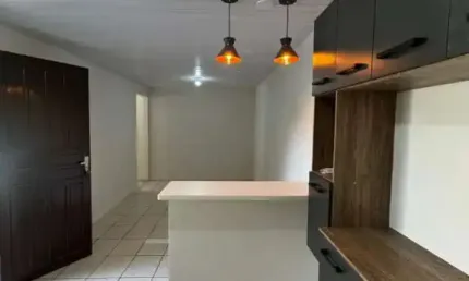 Casa com 2 quartos para alugar na Rua Natalício Euzébio, 230, Jardim Imagawa, Londrina