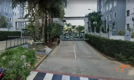 Apartamento com 2 quartos à venda na Rua Reverendo João Batista Ribeiro Neto, 76, Gleba Fazenda Palhano, Londrina