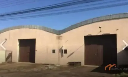 Sala comercial para alugar na Rua Walter Pereira, 315, Leonor, Londrina