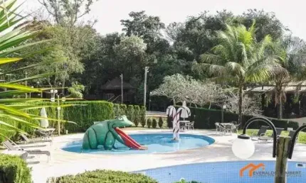 Casa em condomínio fechado com 3 quartos para alugar na Avenida Gil de Abreu Souza, 2335, Esperança, Londrina