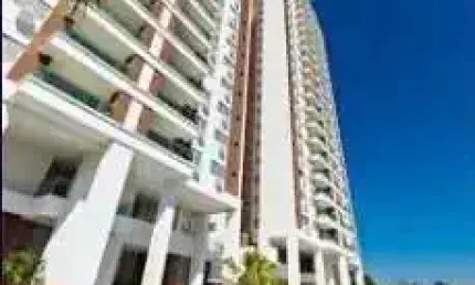 Apartamento ed. jardins eco resort & residence | plaenge