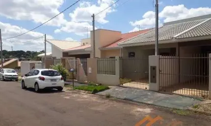 Casa com 2 quartos à venda na Armando Fulgêncio Filho, 91, Centro, Astorga
