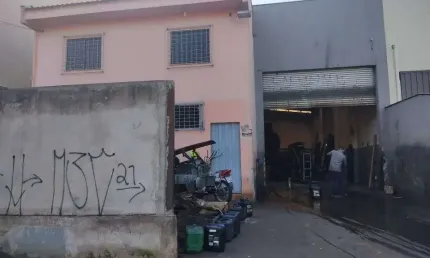 Sala comercial à venda na Avenida Alexandre Santoro, 676, Alto da Boa Vista, Londrina