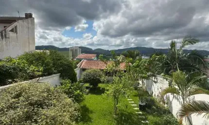 Casa térrea para venda com 3 dormitórios na vila lavínia em mogi das cruzes.