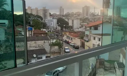 Apartamento para venda com 3 dormitórios no Mogi Moderno em Mogi das Cruzes
