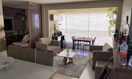 Apartamento para venda com 2 dormitórios no Residencial Antonello na Vila Rubens