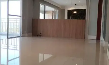 Apartamento para venda 4 dormitórios no Helbor Home Club Itapety Vila Oliveira.