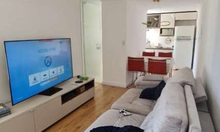 Apartamento para venda com 2 dormitórios no Residencial Onix em Mogi das Cruzes