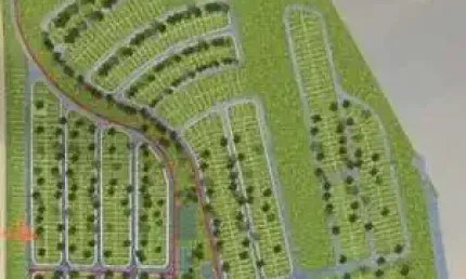 Terreno para venda com 176m² no Paradise Gardens em Mogi das Cruzes.