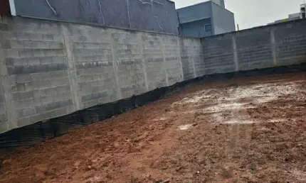 Terreno para venda com 150m² na vila di césar em césar de souza mogi das cruzes.